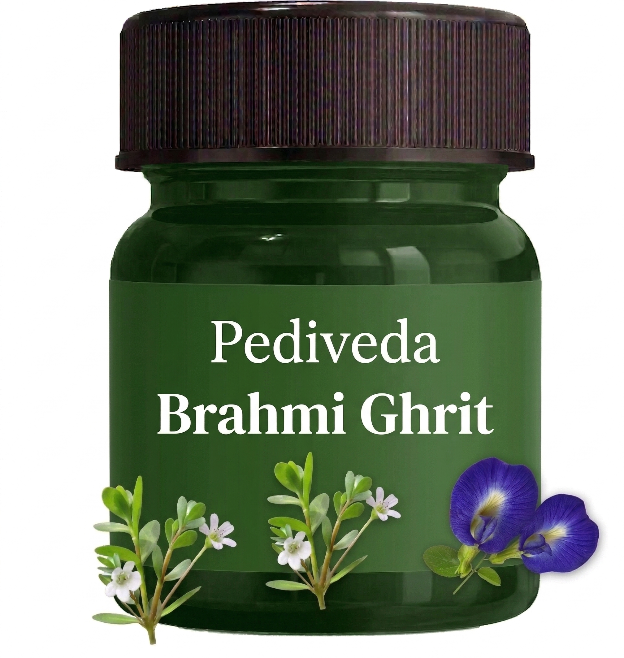 Brahmi Ghrit